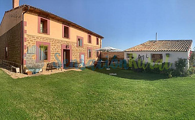 Hotel Rural El Cielo Entejado en Tejado - Foto 1, Soria