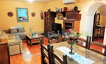 Casa Rural La Dehesa en La Mata, Toledo