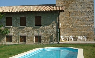 Palacio de Lérruz en Lerruz - Foto 1, Navarra