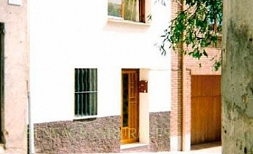 Casa Flor en El Grado, Huesca