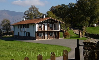 Karakotxeko Borda Norte en Azpilkueta - Foto 1, Navarra