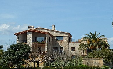 Mas Tarasco en Vilanant - Foto 1, Girona