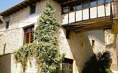 Casa Rural Mendia en Azcona - Foto 1, Navarra