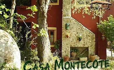 Casa Montecote en Vejer de la Frontera - Foto 1, Cádiz