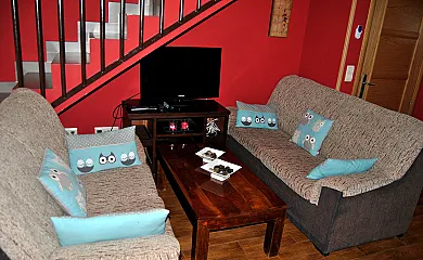 casa 13