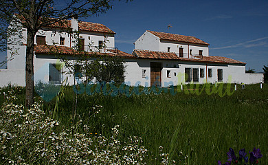 Huertacabañeros en El Robledo - Foto 1, Ciudad Real