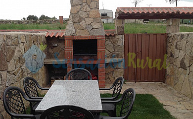 Casa Rural la Vega de Gredos en San Martín de la Vega del Alberche - Foto 1, Ávila