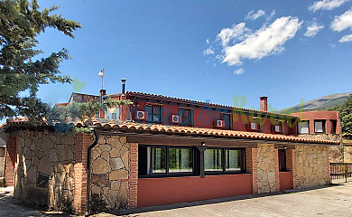 La Casona del Jerte y  Casa Rural Valle del Jerte en Jerte - Foto 1, Cáceres