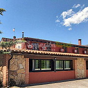 La Casona del Jerte y  Casa Rural Valle del Jerte 001