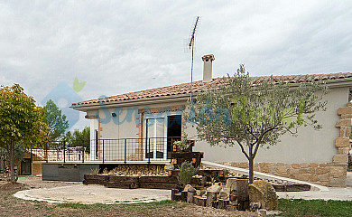 Casa Arragüeta en Murillo El Fruto - Foto 1, Navarra