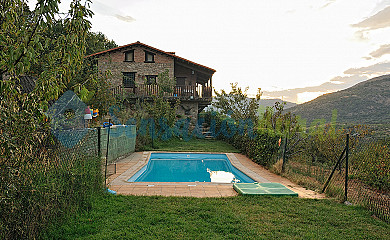 LA SEGUIRILLA en Casas Del Castañar - Foto 1, Cáceres