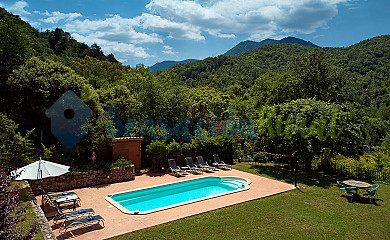 Casa Rural Can Xisquet en Viladrau - Foto 1, Girona