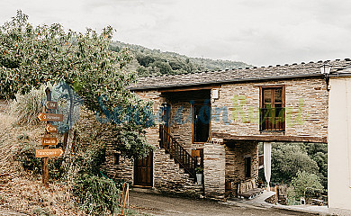 Casas de Outeiro en Samos - Foto 1, Lugo