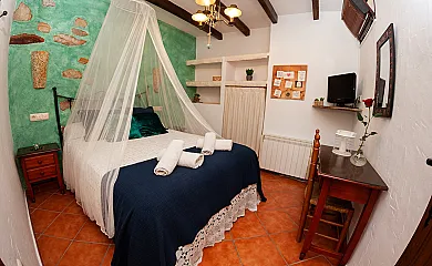 casa 34