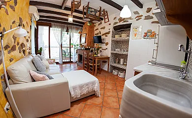 casa 40