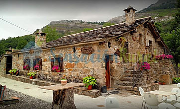 Casa Rural Castro Valnera en Espinosa de los Monteros, Burgos
