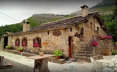 Casa Rural Castro Valnera