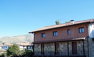 Puerta del Sol I en Candelario - Foto 1, Salamanca