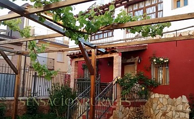 Casa Rural Xaraba en Jaraba - Foto 1, Zaragoza