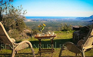 Casa Rural la Casota 1 en Fleix - Foto 1, Alicante