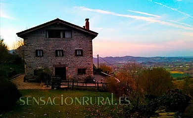 Haitzetxea en Zugarramurdi - Foto 1, Navarra