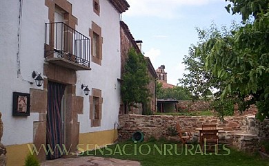 El Balcón de Tera en Tera - Foto 1, Soria