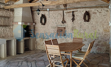 Casa Benja en La Matilla, Segovia