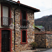 Casa Rural Salomé 001