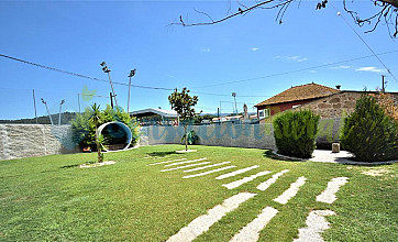 Apartamentos Turísticos Mamuela en Ribadumia, Pontevedra