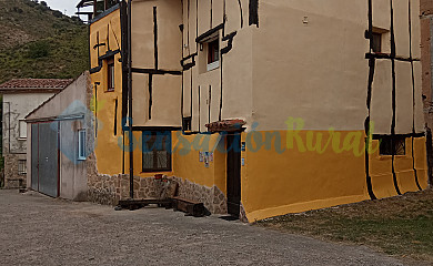 La Taba en Garganchón - Foto 1, Burgos