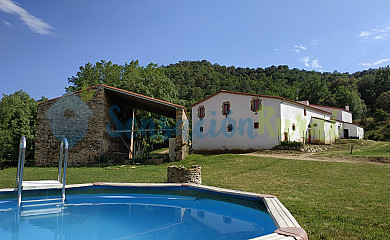 Mas Can Puig de Fuirosos en Sant Celoni - Foto 1, Barcelona