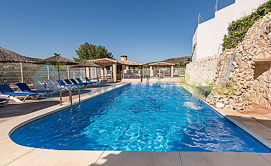 Casas Rurales de Vicorto en Elche de la Sierra - Foto 1, Albacete