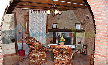 Casa Rural Laura en Villafeliche, Zaragoza
