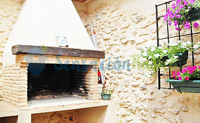 Casa Rural Los Teatinos en Casas de Fernando Alonso - Foto 1, Cuenca