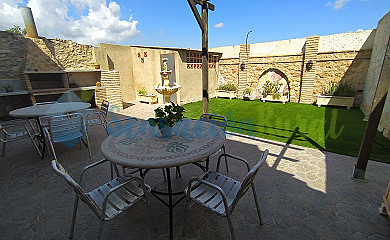 Casa Rural Maria y Cristina en Alhama de Murcia - Foto 1, Murcia