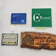 Casa Rural Palacito de la Rubia 001