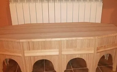 casa 19
