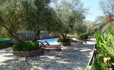 Cortijo La Granja en Sayalonga - Foto 1, Málaga