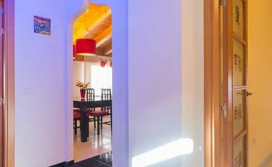 casa 16