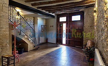 L'Arassa casa rural en Rocafort de Queralt, Tarragona