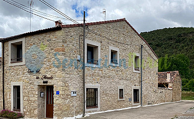 Casa del tío Marcelo en Arahuetes - Foto 1, Segovia