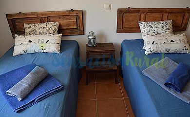 La casita de Elisa en Navaluenga - Foto 1, Ávila