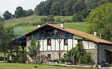 Otardi Landa Aterpetxea en Asteasu - Foto 1, Guipuzcoa