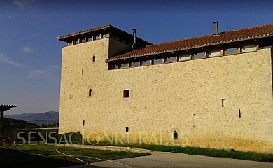 Torre de Samaniego en Barrón - Foto 1, Álava