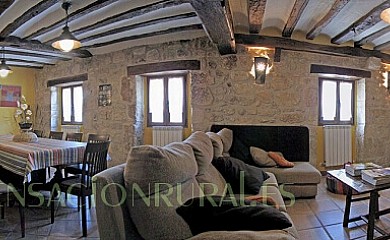 Casa Rural Uyarra en Aranarache - Foto 1, Navarra