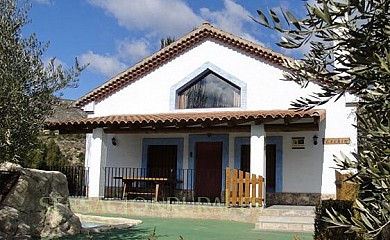 Lechín. Casas Rurales El Olivar - Foto 1