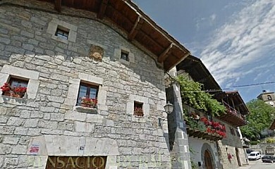 Casa Artorena en Lizaso - Foto 1, Navarra