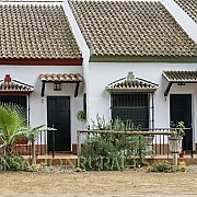 Casa Rural Los Pinos 001