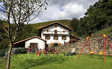 Casa Urruska en Elizondo - Foto 1, Navarra