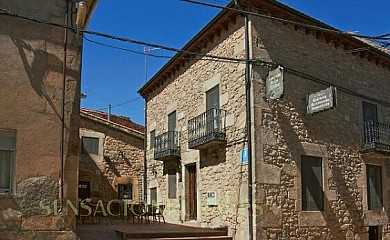 Rinconada de Las Arribes en Aldeadavila de la Ribera - Foto 1, Salamanca